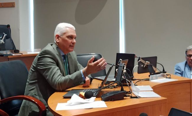 Συνεργασία φορέων για την ορθή διάγνωση των αναγκών Αγοράς Εργασίας