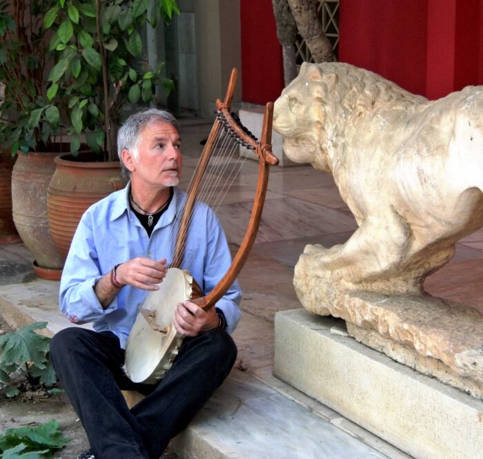 Το Δη.Πε.Θε. Αγρινίου φιλοξενεί τον μουσικοσυνθέτη Γιάννη Ψειμάδα