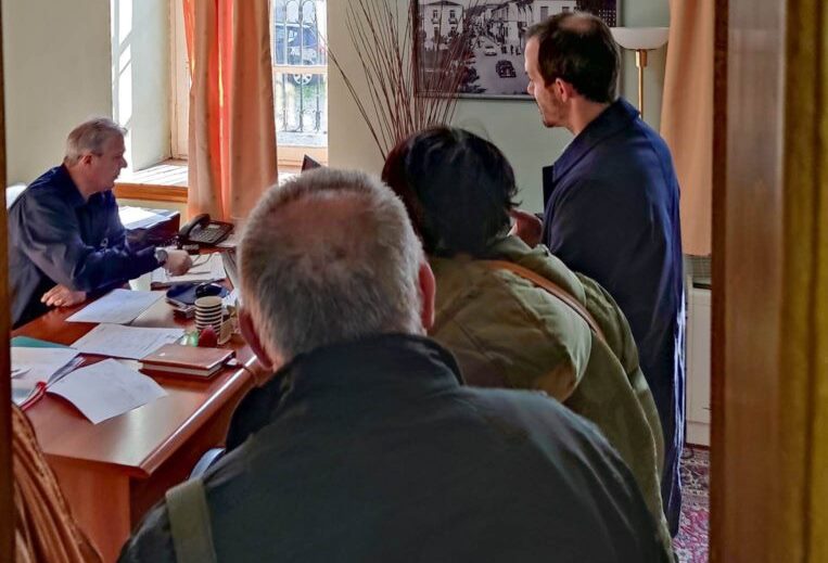 Αγρίνιο: διακοπή ρεύματος σε ΑΜΕΑ- 350 νοικοκυριά επίσης χωρίς ρεύμα λόγω χρεών