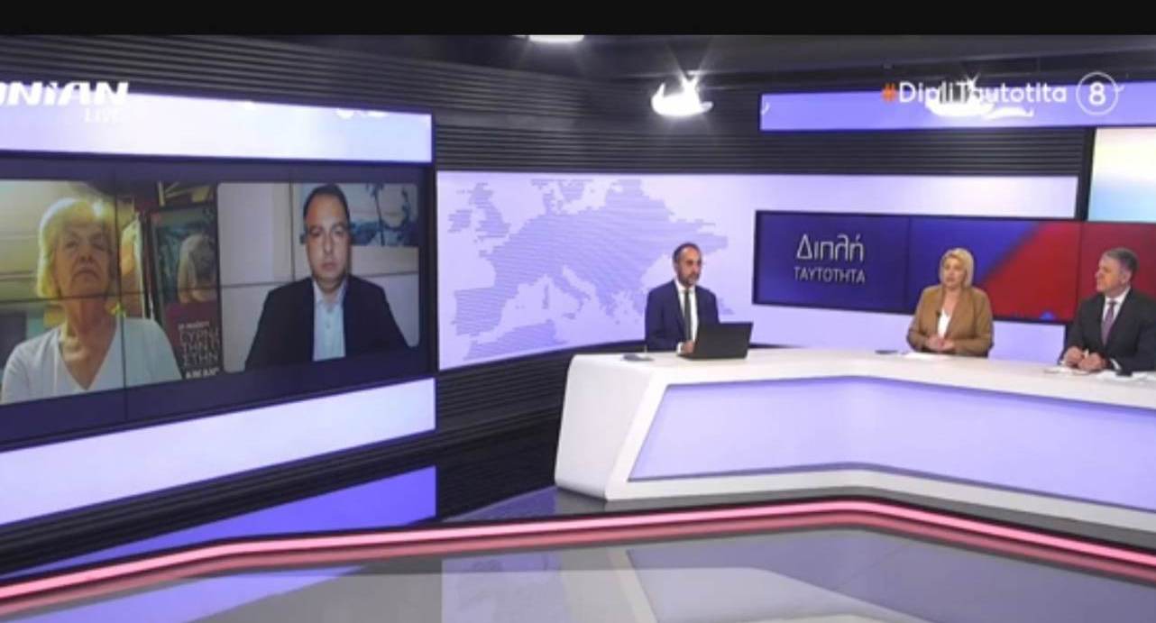 Θανάσης Παπαθανάσης: Πολιτικός σεισμός τα αποτελέσματα των εκλογών