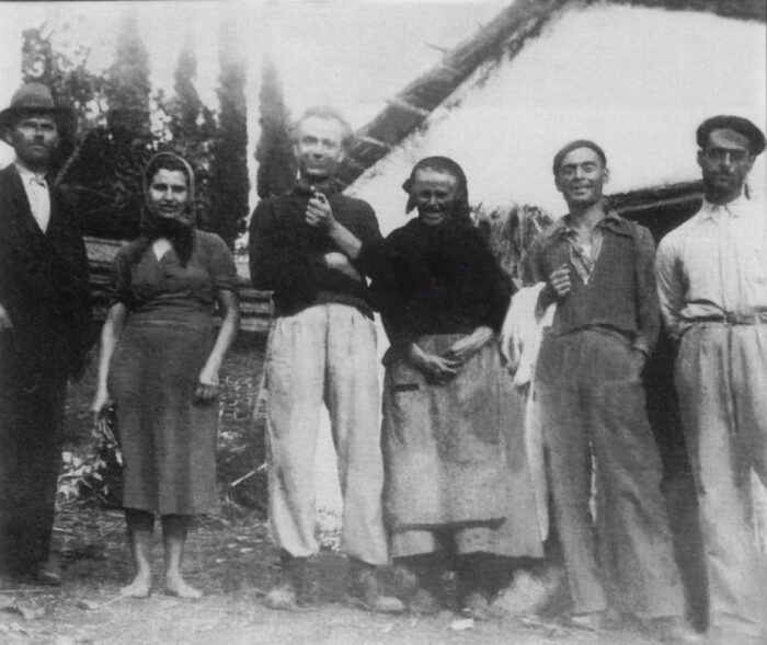 Χρήστος Καπράλος (1909-1993), τριάντα χρόνια μετά