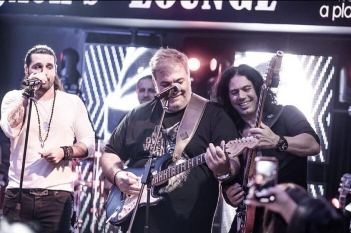 AcheloosRun: Με συναυλία Σταρόβα και 1550 το Σάββατο στο Νεοχώρι