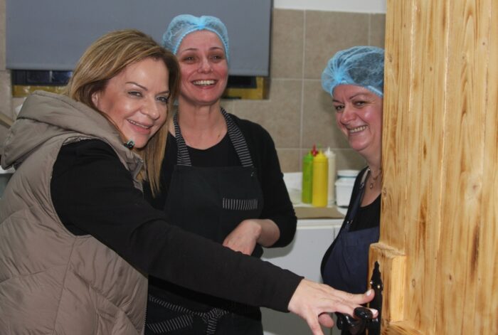 Σταρακά: Δίπλα στους κατοίκους χωριών της Δ.Ε. Αρακύνθου και Δ.Ε. Μακρυνείας