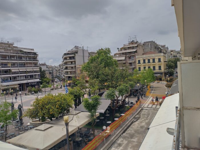 10 Χρόνια “Θεάτρου Όψεις” – Πρόσκληση Συμμετοχής!