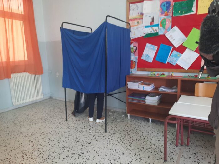 Η λίμνη Κρεμαστών κινδυνεύει λόγω ξηρασίας