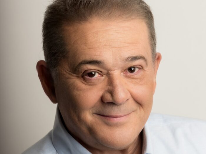 Ευάγγελος Γάκης: Πάμε με ενότητα και αισιοδοξία για ένα ισχυρό ΠΑΣΟΚ