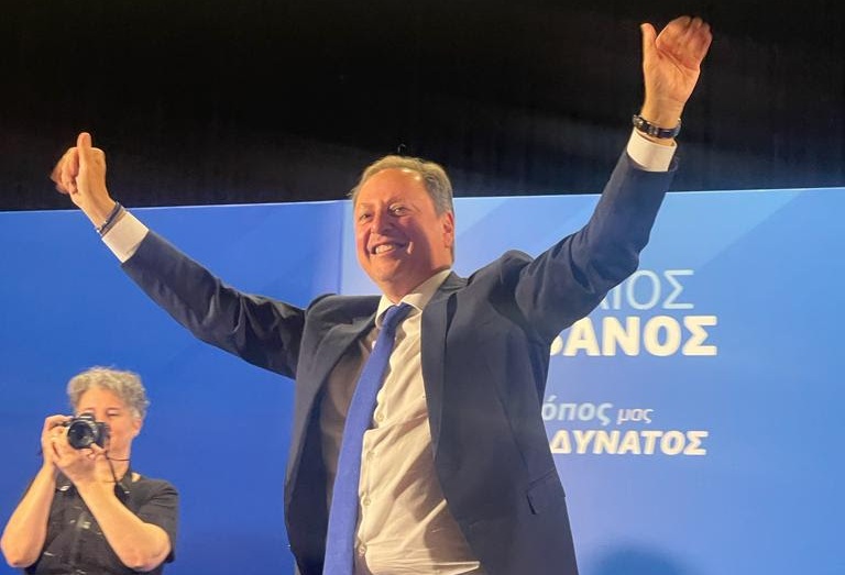 Σπήλιος Λιβανός : Το Αγρίνιο μίλησε και έστειλε ξεκάθαρο μήνυμα πρωτιάς!