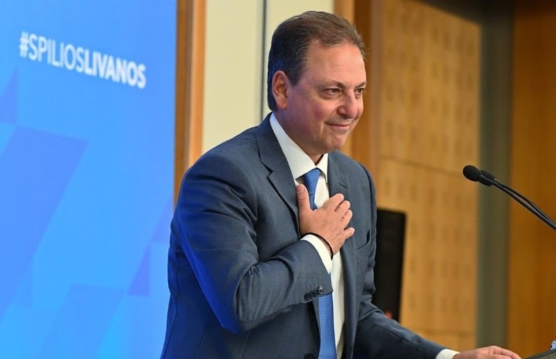 Λιβανός:”Η ελπίδα νίκησε την απαισιοδοξία και η ενότητα τον διχασμό”