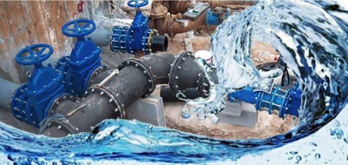 1.883.000 ευρώ για την βελτίωση υποδομών ύδρευσης στις ΔΕ Μεδεώνος και Παλαίρου