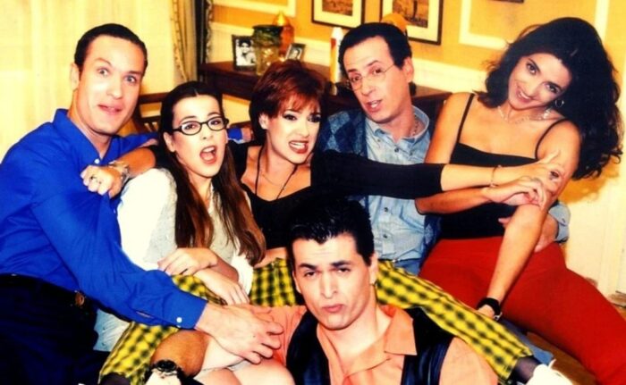 Στο ρεκόρ Γκίνες η αγαπημένη σειρά «Κωνσταντίνου και Ελένης»