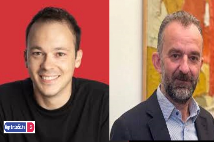 ΣΥΡΙΖΑ:Μ.Ζαμπάρας & Γρ.Θεοδωράκης οι νέοι βουλευτές στην Αιτωλ/νία