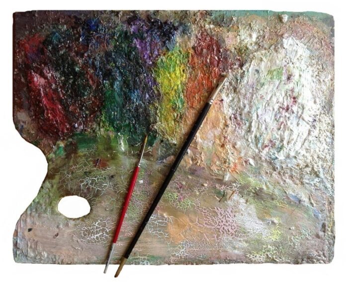 2η Έκθεση Αιτωλοακαρνάνων Εικαστικών στο Αγρίνιο