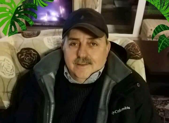 Αγρίνιο: θλίψη για τον θάνατο του Τάσου Παπαλάμπρου