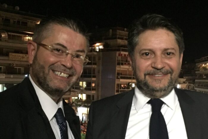 Ο Αγρινιώτης Δικηγόρος Παύλος Σαράκης στη Βουλή/Τι δηλώνει ο αδελφός του!