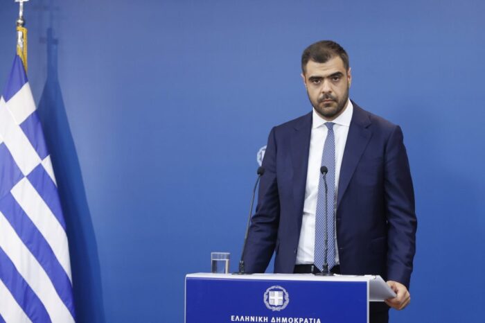 Αυτοί είναι οι υπουργοί της νέας κυβέρνησης