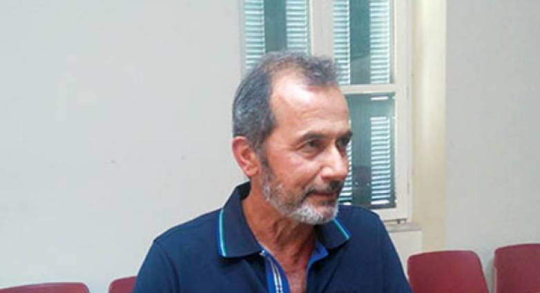 Θλίψη σε Αίγιο και Αγρίνιο για το θάνατο του Χρήστου Λαϊνά