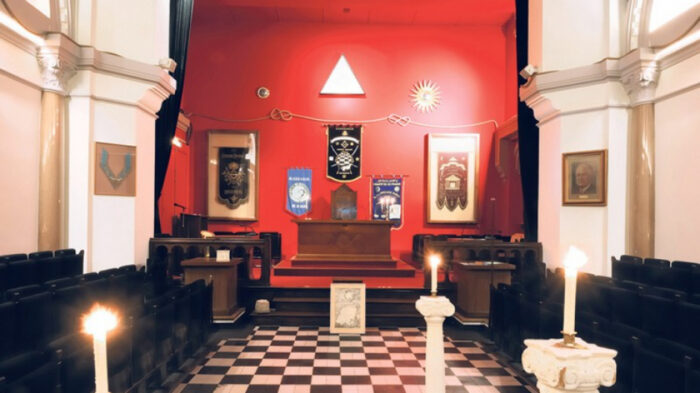 Ποια η σχέση με την Αιτωλοακαρνανία του λογιστή των μασόνων που καταδικάστηκε