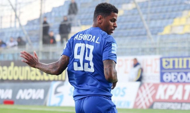 Φεύγει από τη Λαμία και πάει… Αγρίνιο ο Λερόι Αμπαντά;