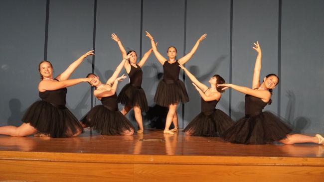 Με επιτυχία η 2η Καλλιτεχνική Εβδομάδα του Καλλιτεχνικού Γυμνασίου Μεσολογγίου