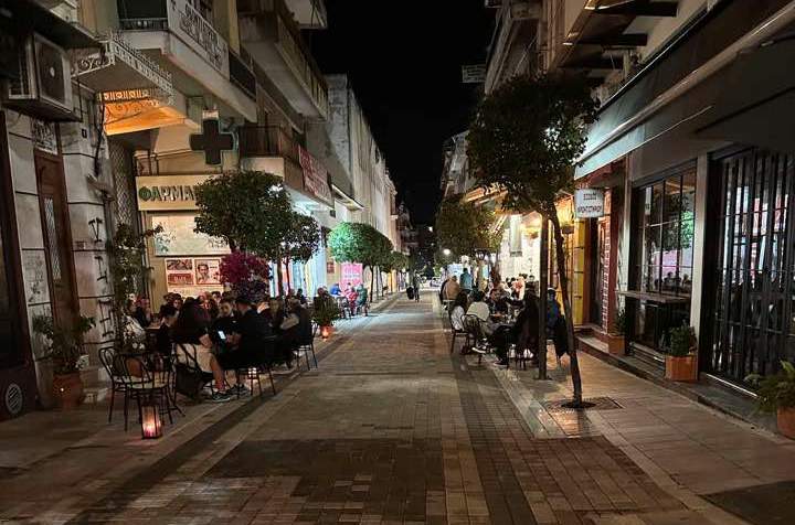 Πέντε τραυματίες μετά από σύγκρουση ΚΤΕΛ με αυτοκίνητο