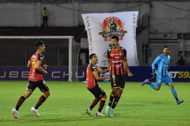 Την περίπτωση του Μπρούνο Ντουάρτε εξετάζει ο Παναιτωλικός