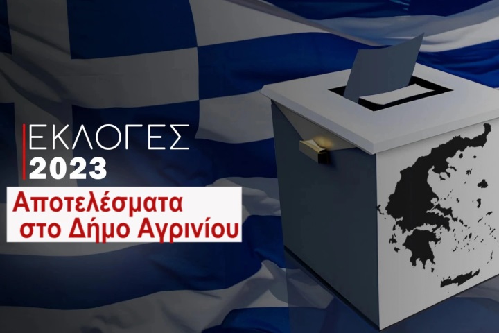 Επίθεση στα γραφεία του ΚΚΕ στο Αιτωλικό