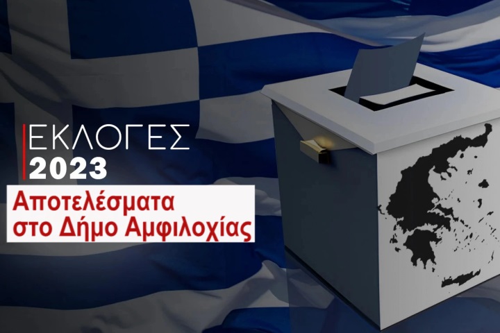 Επίθεση στα γραφεία του ΚΚΕ στο Αιτωλικό