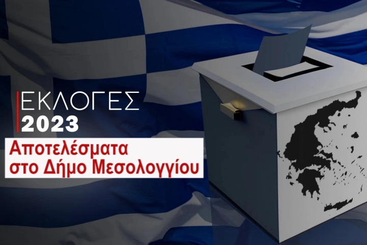 Επίθεση στα γραφεία του ΚΚΕ στο Αιτωλικό
