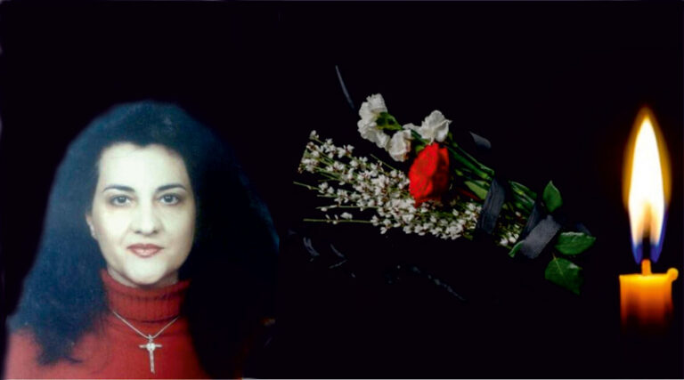 Θλίψη στην Αμφιλοχία για τον θάνατο της 54χρονης Σοφίας