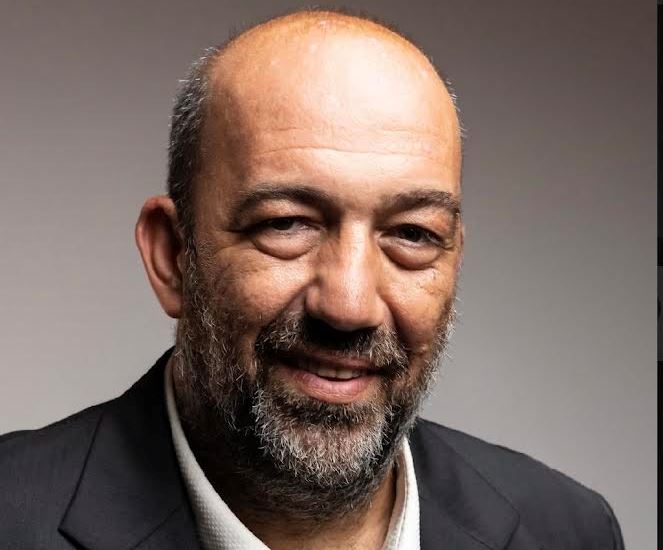 Υποψήφιος Περιφερειάρχης Δυτικής Ελλάδας ο Γιώργος Κολλιόπουλος