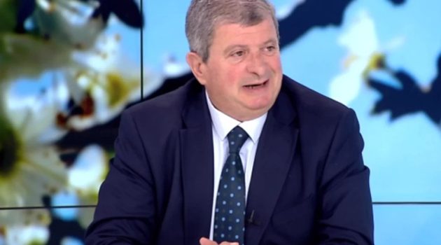 Διαγράφηκε από τη Ν.Δ. ο Σπήλιος Κρικέτος μετά το ρατσιστικό παραλήρημα για τους πρόσφυγες του ναυαγίου