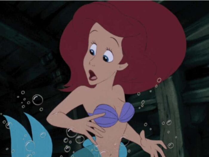 Η Disney προσέλαβε πορνοστάρ για την παιδική ταινία «Η Μικρή Γοργόνα» [Βίντεο]