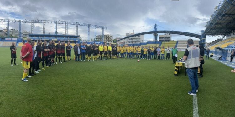 Αγρίνιο: Ποδοσφαιρικό τουρνουά στη μνήμη των Ποντίων της Γενοκτονίας