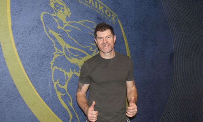 Προπονητής του Παναιτωλικού ο Γκάμπριελ Σούρερ