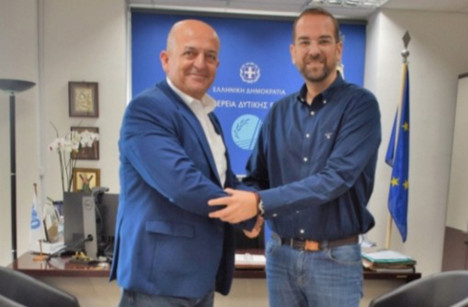 Φώτης Σκληρός: Συνεχίζω την συστράτευσή μου με τον Νεκτάριο Φαρμάκη