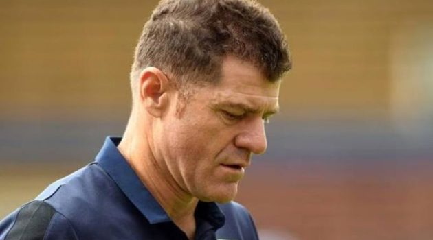 Έρχεται στο Αγρίνιο ο Γκάμπριελ Σούρερ – Στις 26 Ιουνίου η «πρώτη» του Παναιτωλικού