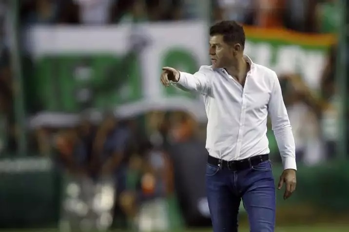 Παναιτωλικός: Έρχεται ο Σούρερ στο Αγρίνιο και “σηκώνει μανίκια”