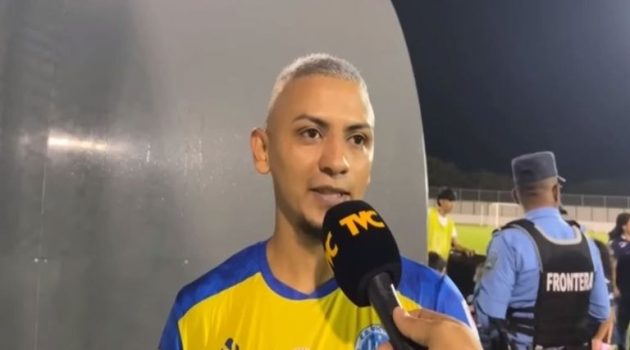 Παναιτωλικός: Μια  ανάσα πριν την απόκτηση του Αλέξι Βέγα από την Ονδούρα