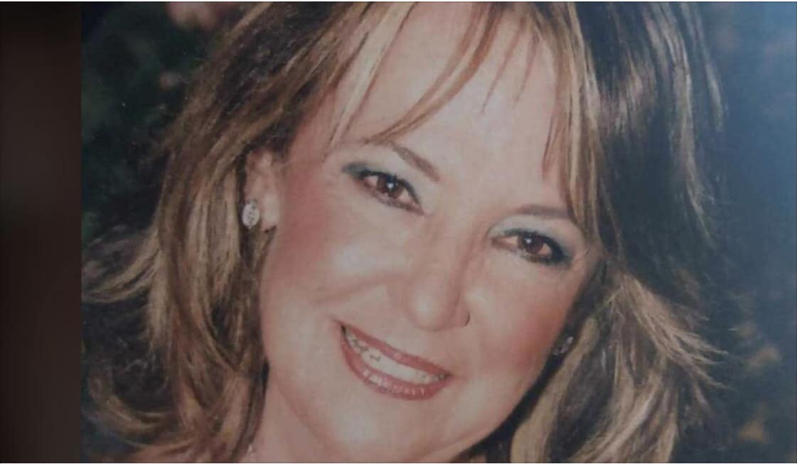 Αγρίνιο: Έφυγε η καθηγήτρια Τζούλη Ζυγούρη