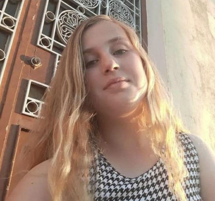 Η μικρή Ραφαέλα από το Αγρίνιο πάσχει από επιθετικό καρκίνο και χρειάζεται την βοήθειά μας!