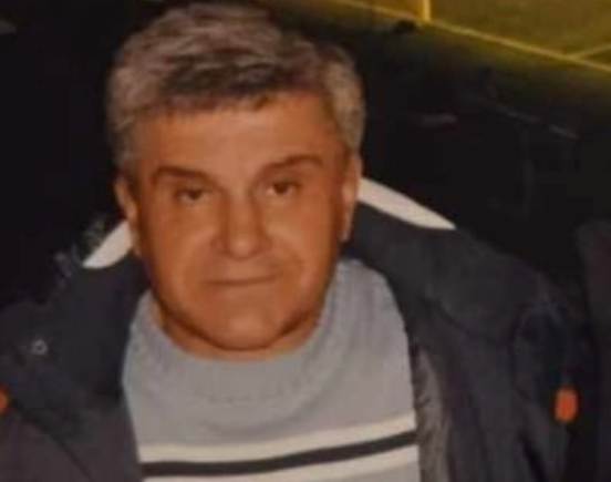 Η Θύρα 6 αποχαιρετά τον Πάνο Αλεξόπουλο