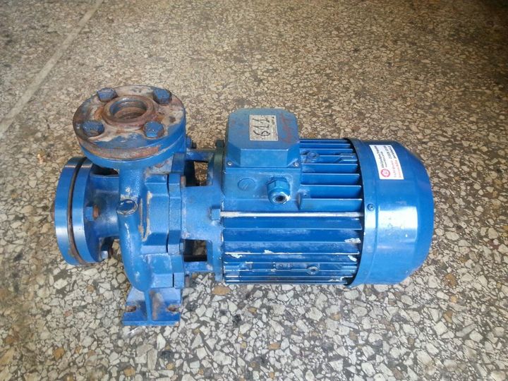 Πρόβλημα με την επάρκεια του νερού στην ΤΚ Μεγάλης Χώρας