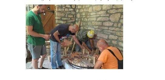 Κυριακή 30 Ιουλίου 2023 στο Μύλο της Κασσάνδρας στο Θέρμο