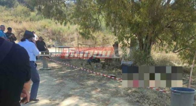 Πάτρα: Μουμιοποιημένο πτώμα βρέθηκε στο πεδίο βολής της Αρόης