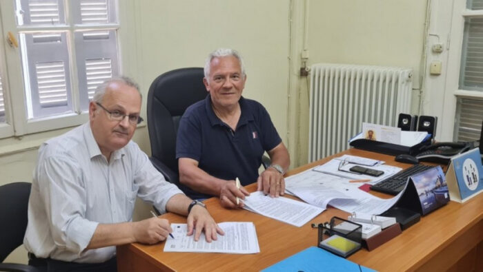 Εκσυγχρονισμός των υποδομών της ΔΕΥΑ Αγρινίου