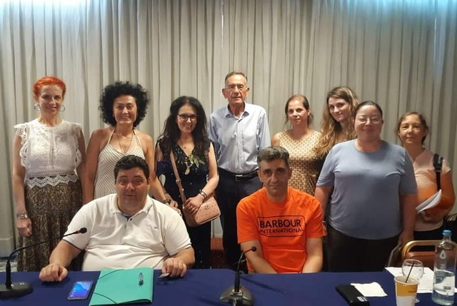 Σεμινάρια και μια ημερίδα στον Πύργο- Πάτρα-Μεσολόγγι, με Θέμα: Προωθώντας την κοινωνική ένταξη των ατόμων με αναπηρία, χρόνιες παθήσεις και των οικογενειών τους,