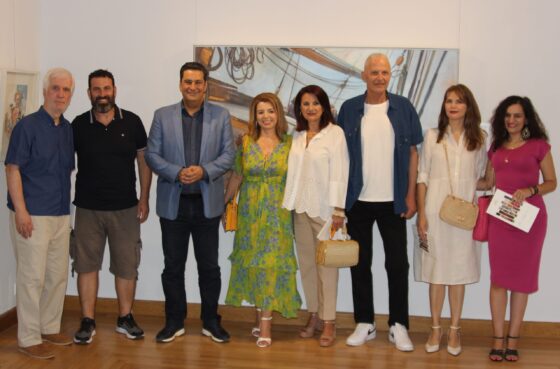 «Ταξίδια Πολιτισμού – Καλοκαιρινά Ραντεβού Δήμου Ακτίου – Βόνιτσας – Καλοκαίρι 2023»