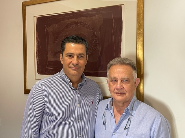 Δύο νέοι υποψήφιοι με το Συνδυασμό «Αγρίνιο – Νέα αρχή- Τόπος να ζεις»