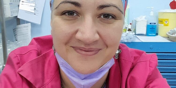ΜΕΘ Αγρινίου – παραιτήθηκε η διευθύντρια Εύα Μιχαηλίδου