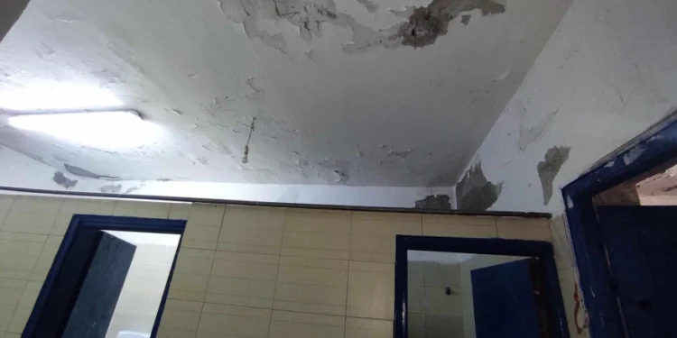 Καταγγελίες για άθλιες συνθήκες στην κατασκήνωση για παιδιά ΑμεΑ στην Μπούκα (φωτό)